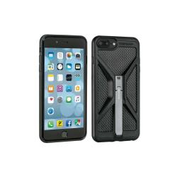 Topeak Obal Ridecase Pro Iphone 6 Plus, 6s Plus, 7 Plus, 8 Plus Černá