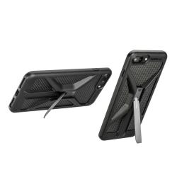 Topeak Obal Ridecase Pro Iphone 6 Plus, 6s Plus, 7 Plus, 8 Plus Černá