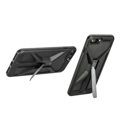 Topeak Obal Ridecase Pro Iphone 6 Plus, 6s Plus, 7 Plus, 8 Plus Černá