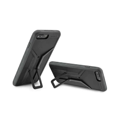 Topeak Obal Ridecase Pro Iphone 6 Plus, 6s Plus, 7 Plus, 8 Plus Černá/šedá 2019
