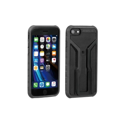 Topeak Obal Ridecase Pro Iphone Se (2020), 8, 7 Černá/šedá