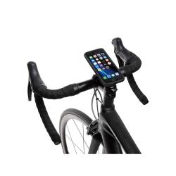 Topeak Obal Ridecase Pro Iphone Se (2020), 8, 7 Černá/šedá