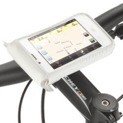 Topeak Obal Smartphone Drybag 5[34] Bílá