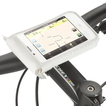 Topeak Obal Smartphone Drybag 5[34] Bílá