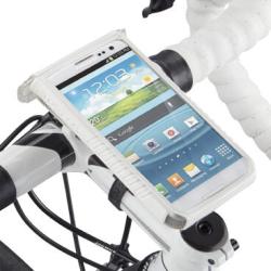 Topeak Obal Smartphone Drybag 5[34] Bílá
