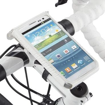 Topeak Obal Smartphone Drybag 5[34] Bílá