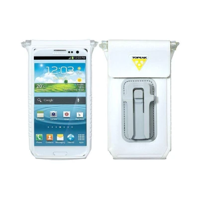 Topeak Obal Smartphone Drybag 5" Bílá Topeak Obal Smartphone Drybag 5" Bílá