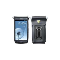 Topeak Obal Smartphone Drybag 5" Černá