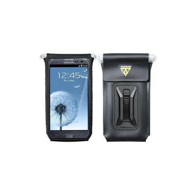 Topeak Obal Smartphone Drybag 5" Černá Topeak Obal Smartphone Drybag 5" Černá