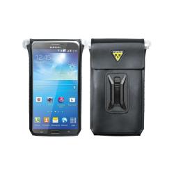 Topeak Obal Smartphone Drybag 6" Černá