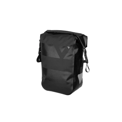 TOPEAK Pannier Drybag 15l černá brašna (VÝPRODEJ)