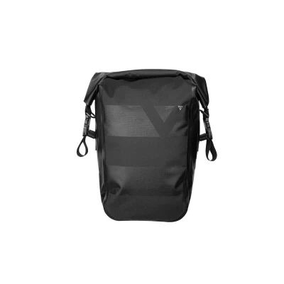 TOPEAK Pannier Drybag 15l černá brašna (VÝPRODEJ)
