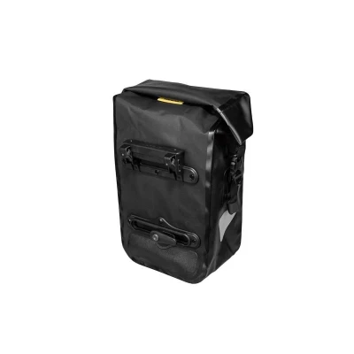 TOPEAK Pannier Drybag 15l černá brašna (VÝPRODEJ)