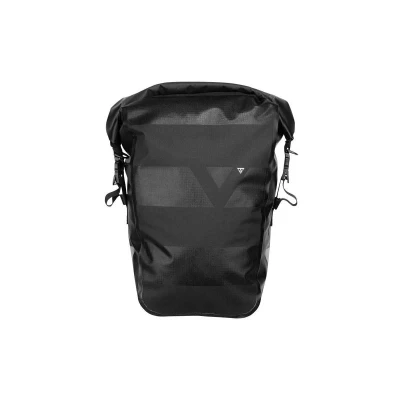 TOPEAK Pannier Drybag 20l černá brašna (VÝPRODEJ)