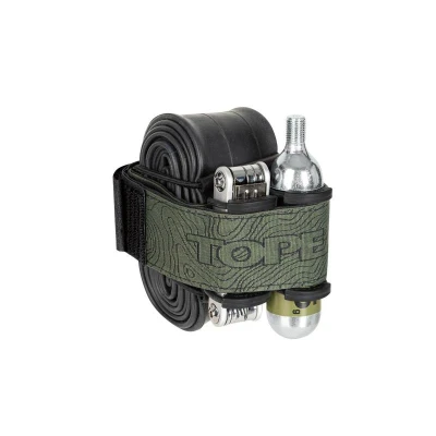 TOPEAK Elementa Strap L pásek pro příslušenství