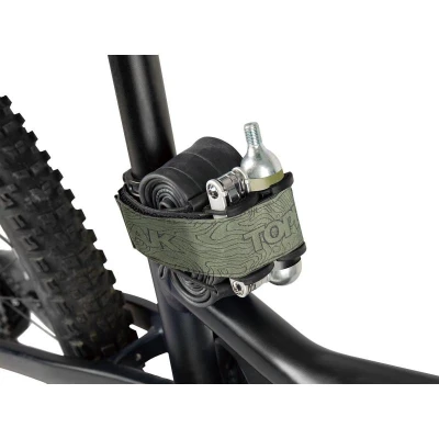 TOPEAK Elementa Strap L pásek pro příslušenství