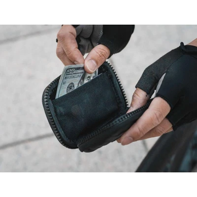 Topeak Pakgo Wallet S peněženka na kolo.