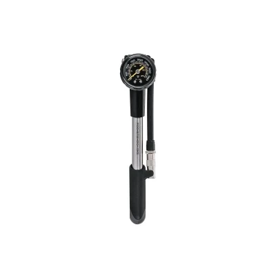 TOPEAK Pocketshock Dxg pumpa (VÝPRODEJ)