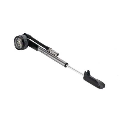 TOPEAK Pocketshock Dxg pumpa (VÝPRODEJ)