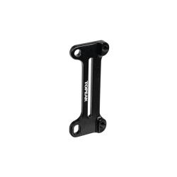 TOPEAK Cage Mount Expander posun košíku na láhev TOPEAK Cage Mount Expander posun košíku na láhev