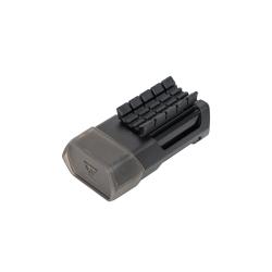 TOPEAK Mobile Powerpack 7000 Mah Powerbanka TOPEAK Mobile Powerpack 7000 Mah Powerbanka