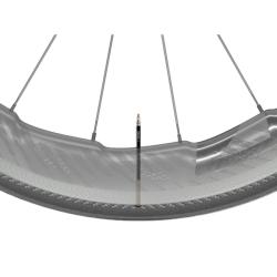 Topeak Prodloužení Ventilku Valve Extender 70mm
