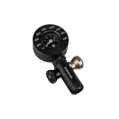 TOPEAK Pumpa Airbooster G+