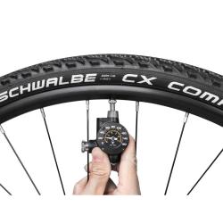 Topeak Pumpa Airbooster G2