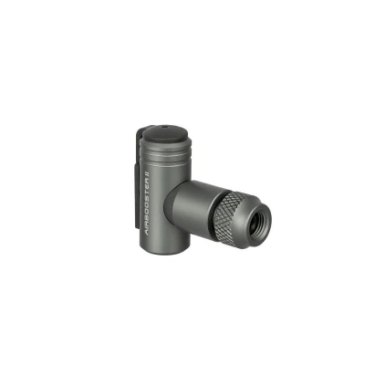 TOPEAK Pumpa AIRBOOSTER II TOPEAK Pumpa AIRBOOSTER II
