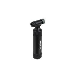 TOPEAK Airbooster Pr pumpa
