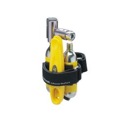 Topeak Airbooster Race Pod X pumpa Topeak Airbooster Race Pod X pumpa