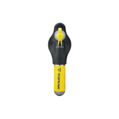 Topeak Co2-bra Co2 Inflator pumpa