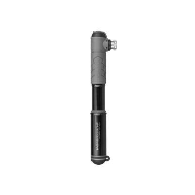 Topeak Hybridrocket Hp Černá pumpa