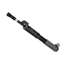 Topeak Hybridrocket Hp Černá pumpa