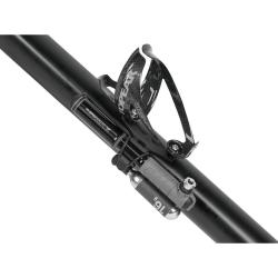 Topeak Hybridrocket Hp Černá pumpa