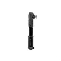 Topeak Hybridrocket Hp Mini Černá pumpa Topeak Hybridrocket Hp Mini Černá pumpa
