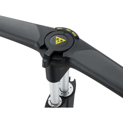 Topeak Joeblow Ace pumpa
