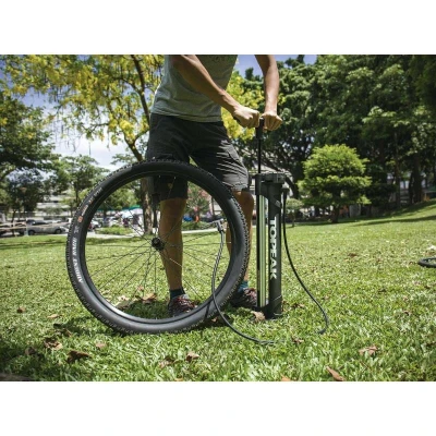 TOPEAK Pumpa JOEBLOW BOOSTER
