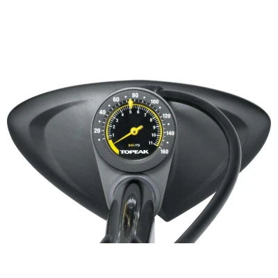 Topeak Pumpa Joeblow Max Hp Čierna