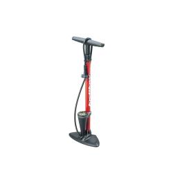Topeak Joeblow Max Hp Červená pumpa Topeak Joeblow Max Hp Červená pumpa