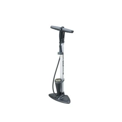 Topeak Pumpa Joeblow Max Hp Stříbrná (VÝPRODEJ)