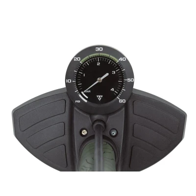 TOPEAK Joeblow Mountain II pumpa
