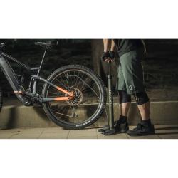 TOPEAK Joeblow Mountain I pumpa