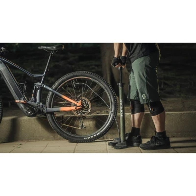 TOPEAK Joeblow Mountain II pumpa