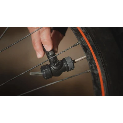 TOPEAK Joeblow Mountain II pumpa