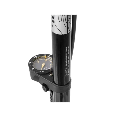 Topeak Pumpa Joeblow Mountain X (VÝPRODEJ)