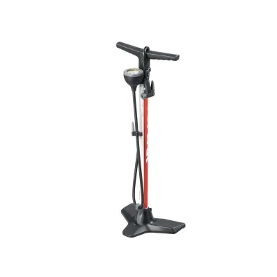 Topeak Joeblow Race Červená pumpa