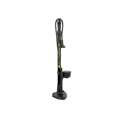 TOPEAK Pumpa JOEBLOW SPORT DIGITAL 2.0