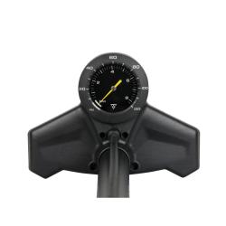 Topeak Joeblow Urban Ex Pumpa