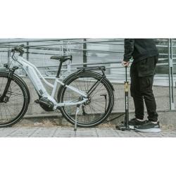 Topeak Joeblow Urban Ex Pumpa